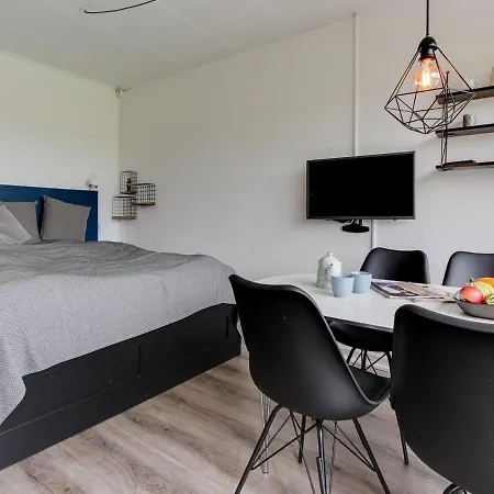 Atte - 300m From The Sea In Bornholm By Interhome *