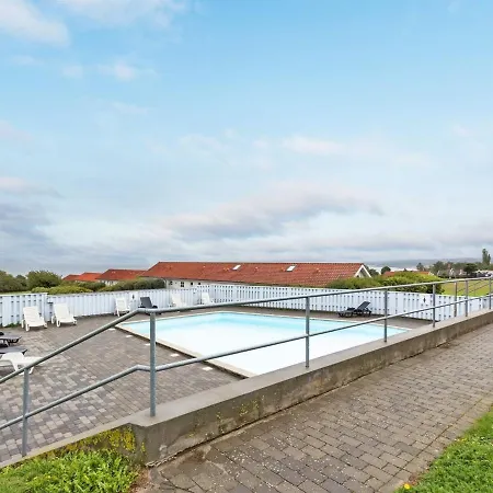 Apartment Atte - 300m From The Sea In Bornholm By Interhome Allinge-Sandvig