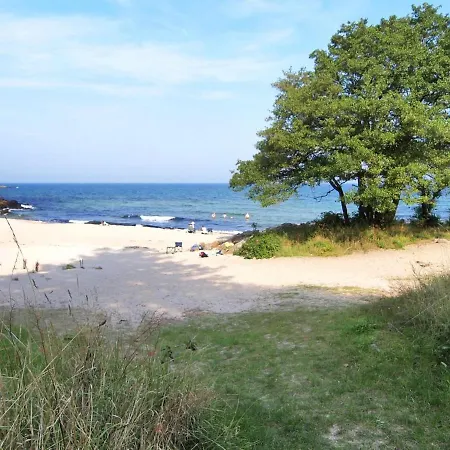 Apartment Atte - 300m From The Sea In Bornholm By Interhome