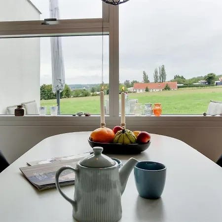 Apartment Atte - 300m From The Sea In Bornholm By Interhome Allinge-Sandvig