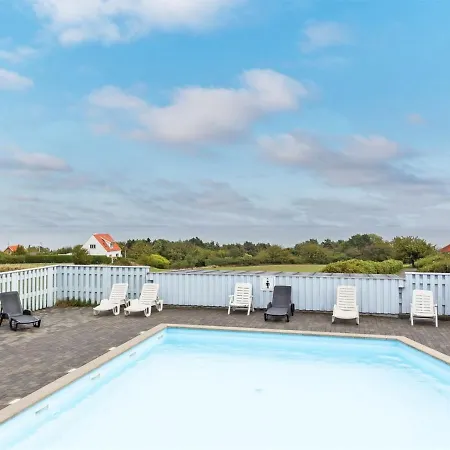 Atte - 300m From The Sea In Bornholm By Interhome *