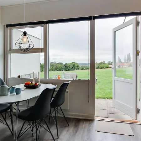 Apartment Atte - 300m From The Sea In Bornholm By Interhome Allinge-Sandvig