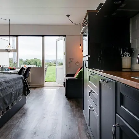 Apartment Atte - 300m From The Sea In Bornholm By Interhome Allinge-Sandvig