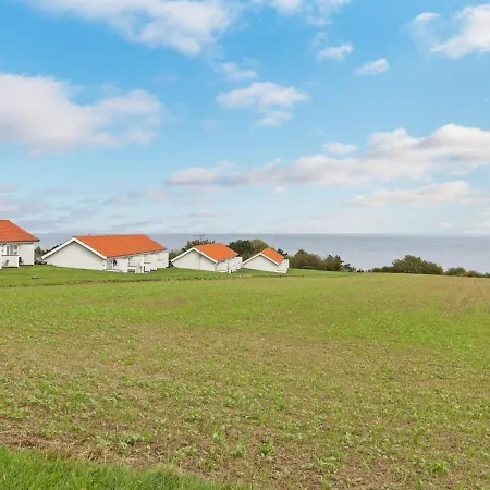 Apartment Atte - 300m From The Sea In Bornholm By Interhome Allinge-Sandvig