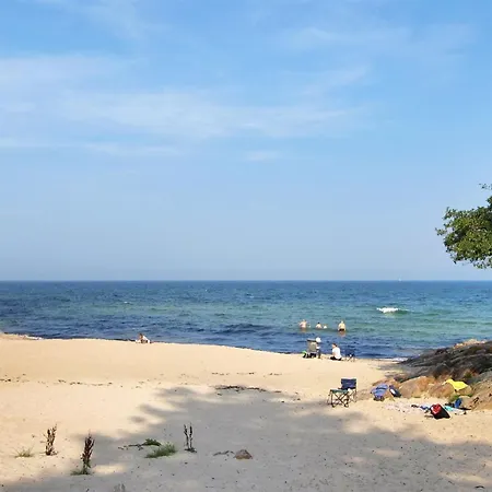 Apartment Atte - 300m From The Sea By Interhome *