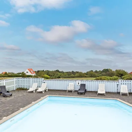 Atte - 300m From The Sea By Interhome Allinge-Sandvig