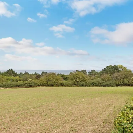 Apartment Atte - 300m From The Sea By Interhome Allinge-Sandvig