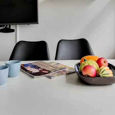 Apartment Atte - 300m From The Sea By Interhome