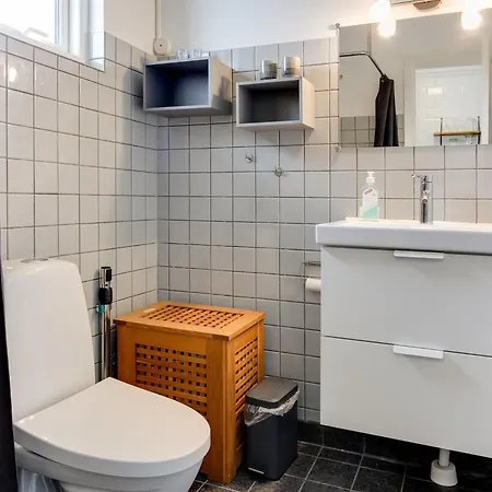 Apartment Atte - 300m From The Sea By Interhome *