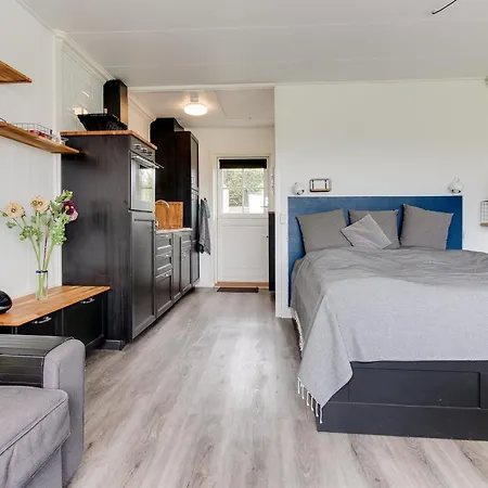 Atte - 300m From The Sea By Interhome Apartment