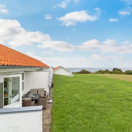 Atte - 300m From The Sea By Interhome Apartment