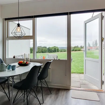Atte - 300m From The Sea By Interhome * Allinge-Sandvig