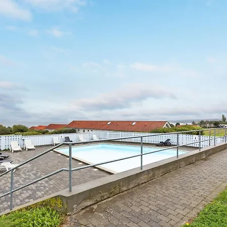 Appartement Atte - 300m From The Sea By Interhome Allinge-Sandvig