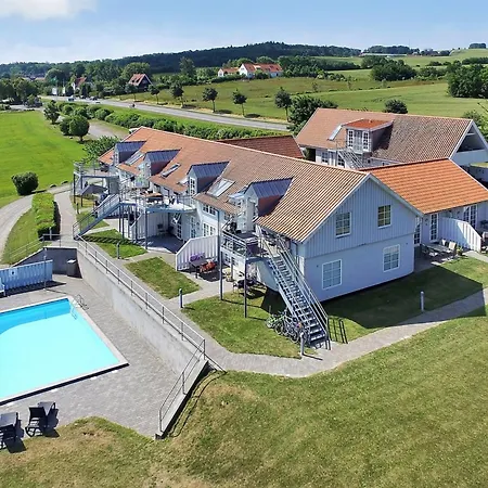 Atte - 300m From The Sea By Interhome Appartamento