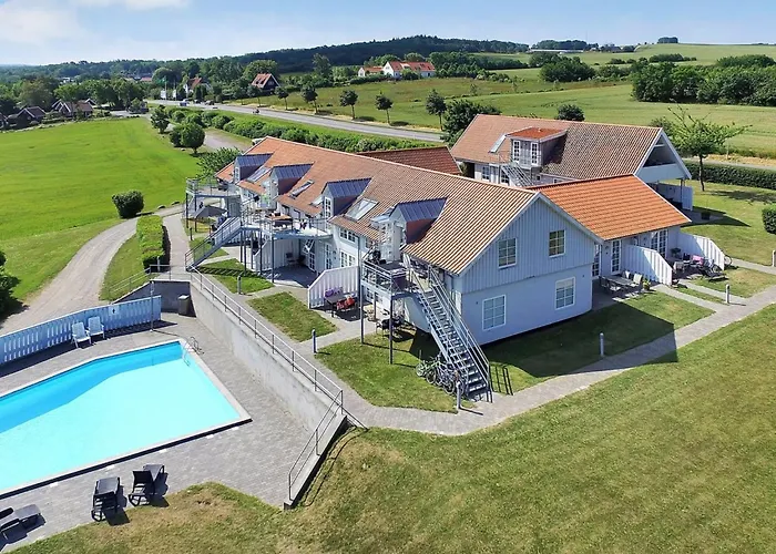 Atte - 300m From The Sea By Interhome Apartamento