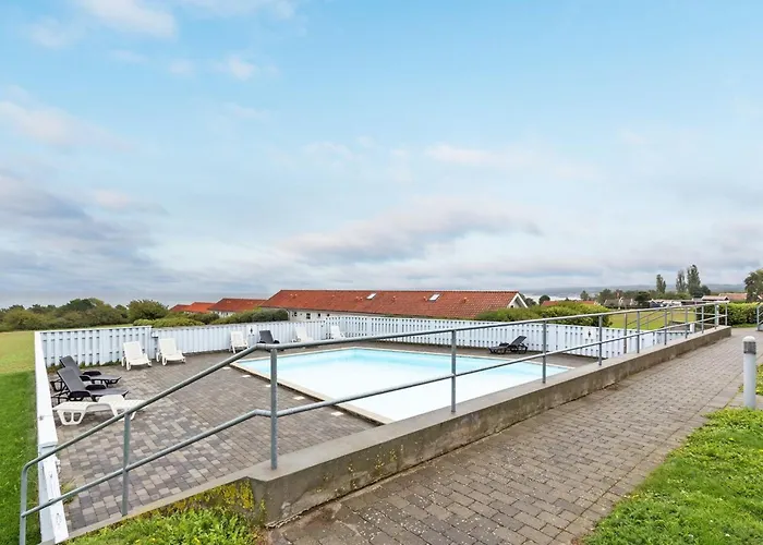 Atte - 300m From The Sea By Interhome *